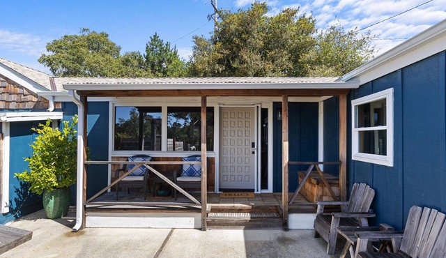 House of Joy-Sleeps 12