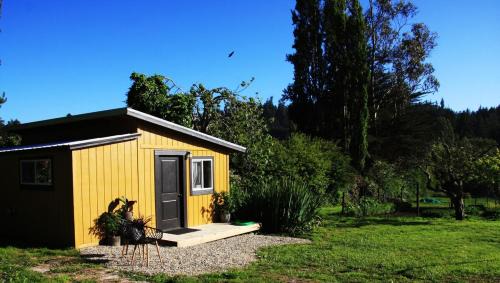 Humboldt Farm Studio in Eureka