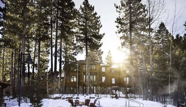 Hyatt High Sierra Lodge - 2 Bedroom - Incline Village