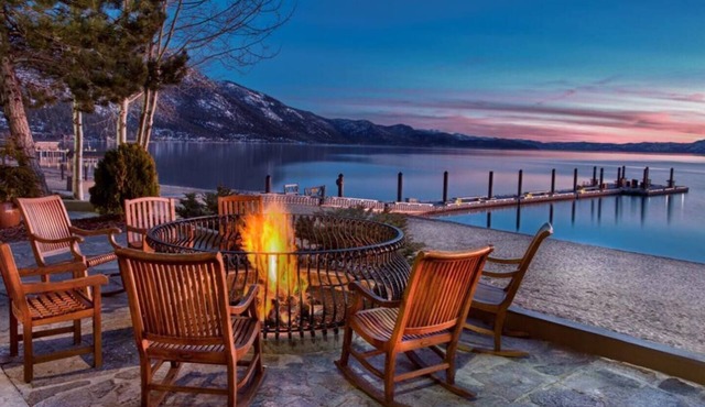 Hyatt High Sierra Lodge Resort, Lake Tahoe