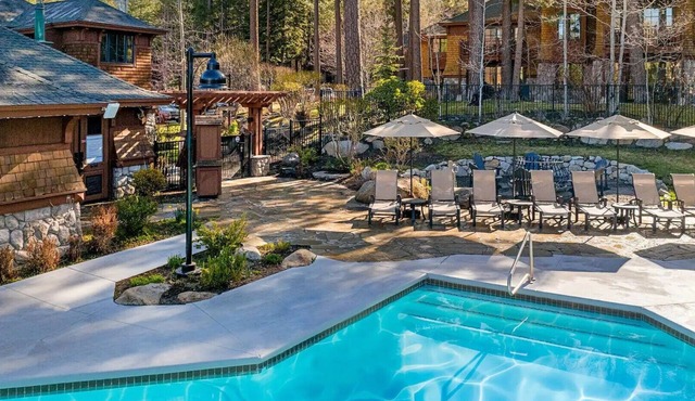 Hyatt High Sierra Lodge Residence Club - Full and partial weeks available!