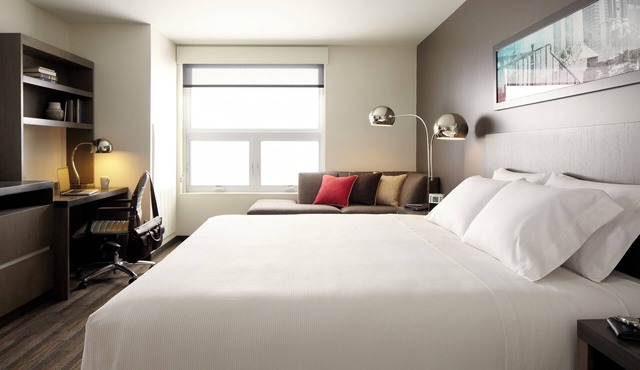 Hyatt House Ontario Airport