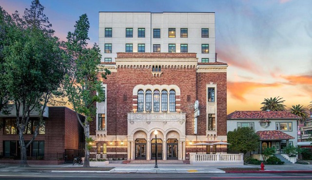 Hyatt House Sacramento-Midtown