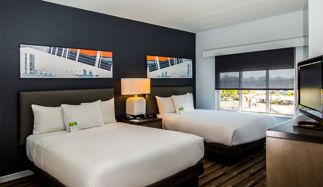 HYATT house Santa Clara