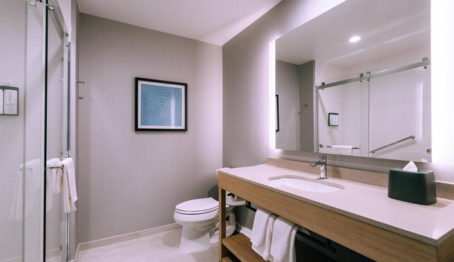 Hyatt Place Ontario Airport