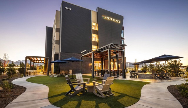 Hyatt Place Reno