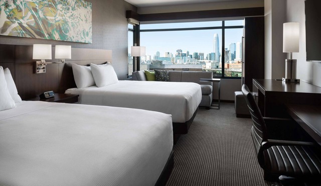 Hyatt Place San Francisco Downtown