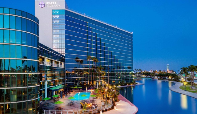Hyatt Regency Long Beach