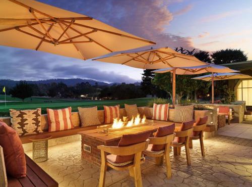 Hyatt Regency Monterey Hotel and Spa