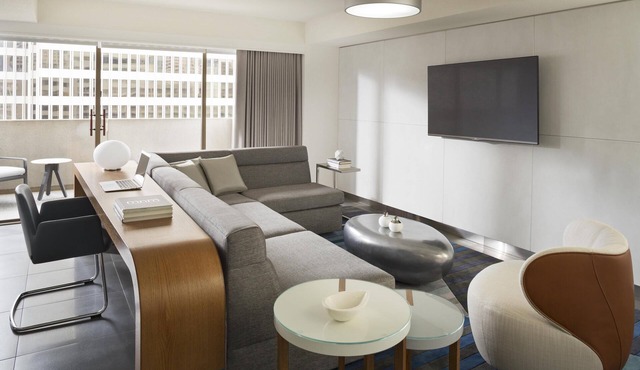 Hyatt Regency San Francisco
