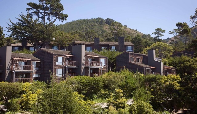 Hyatt Residence Club Carmel, Highlands Inn 1bedroom Sleeps 4!