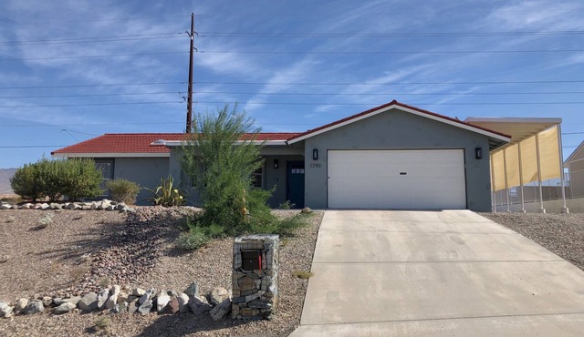 Immaculate Lake View Home ~1 mi from lake with RV and Boat Parking & Hot Tub