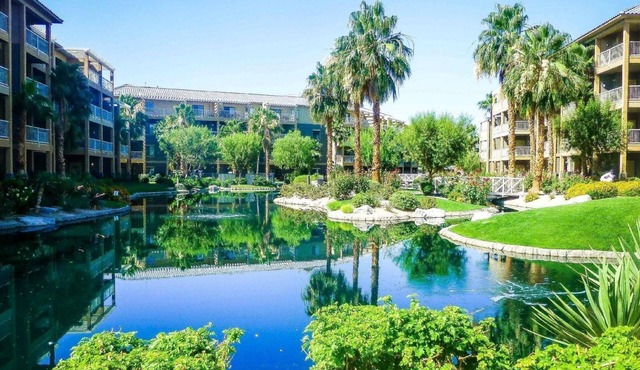 Indio 2 Bedroom, Indio CA,