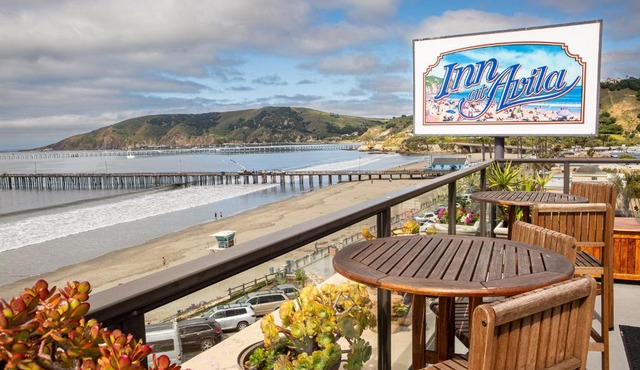 Inn At Avila Beach
