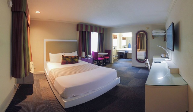 Inn at Golden Gate