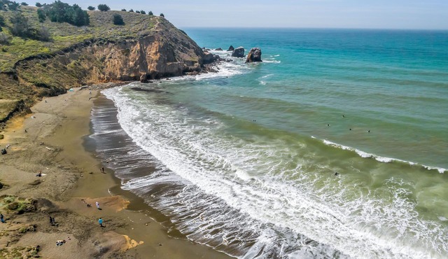 Inn at Rockaway San Francisco Pacifica