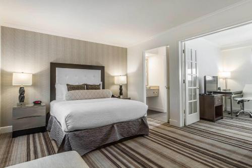 Inn Off Capitol Park, an Ascend Collection Hotel