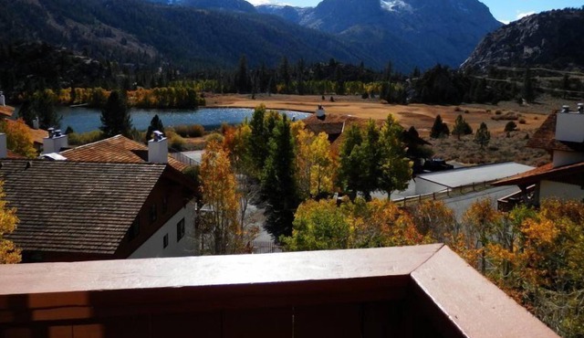 Interlaken #16 Penthouse Suite