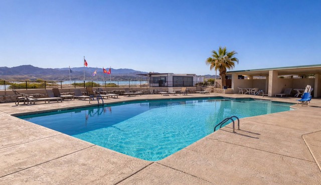 Island Getaway Patio View Boat Ramp & Slips Pets