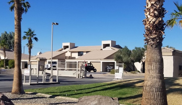 Isles Townhome at London Bridge - Lake Havasu City, Arizona