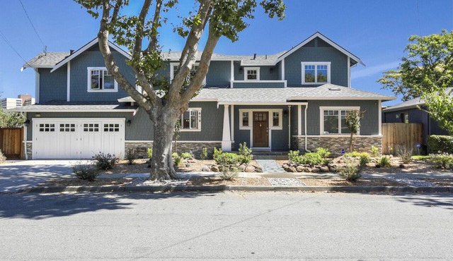Jewel in Burlingame
