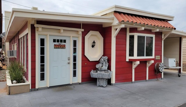 Joe's Parker River Pad- 3/2 Marina Village Annex
