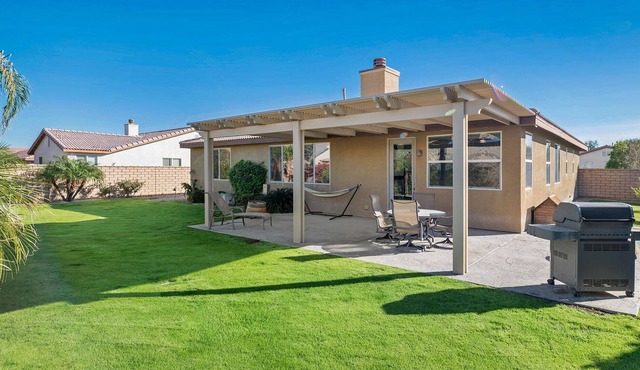Just Listed | Newly Remodeled Desert Getaway