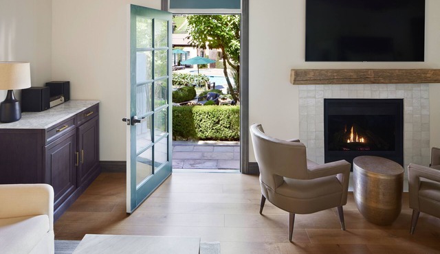 Kenwood Inn and Spa