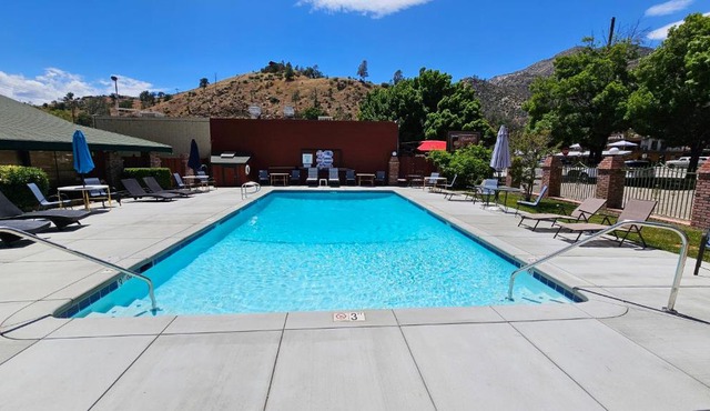 Kernville Inn