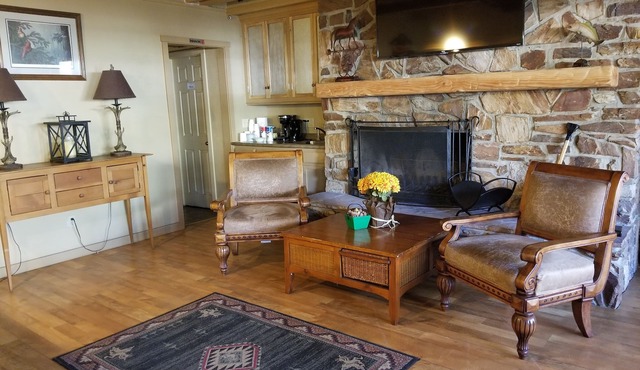 Kernville Inn