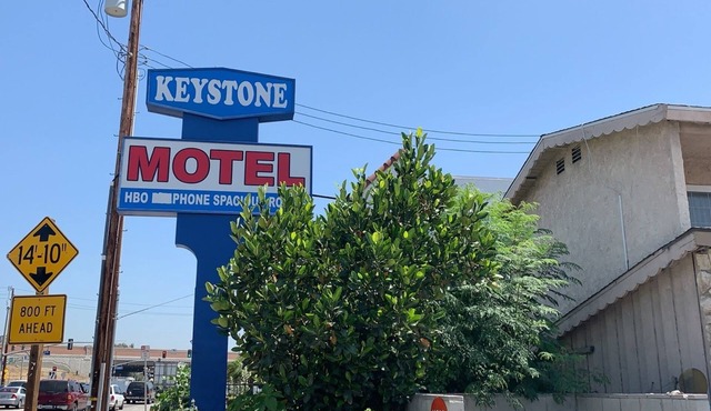 Keystone Motel