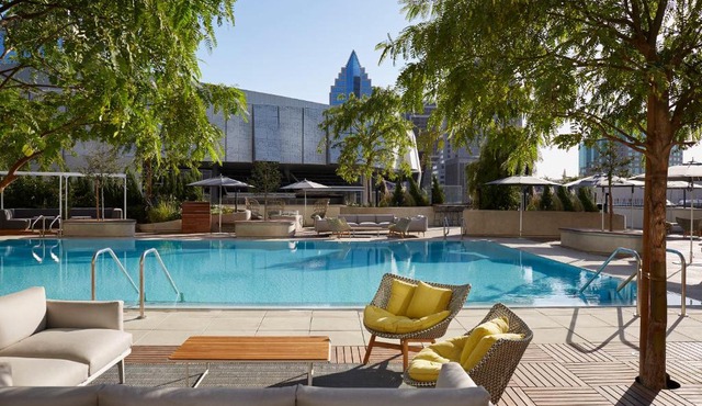 Kimpton Sawyer Hotel by IHG