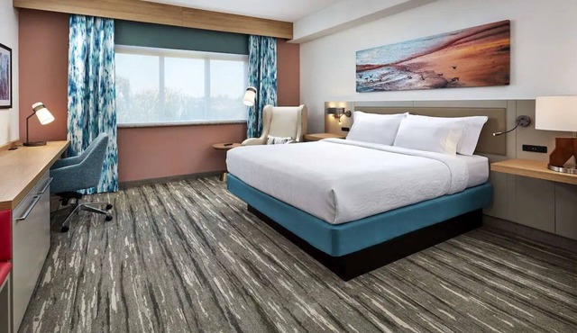 King Room | Pool & Free Parking l 0.6 mi to Pismo Beach Premium Outlets