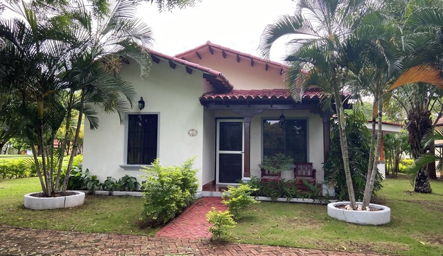 Kobe 2 bedroom house with pool on the beach at Gran Pacifica Golf and Beach Resort in Gran Pacifica Resort