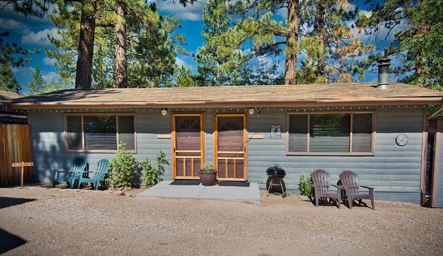 Kodiak and Black Bear combined Pet Friendly