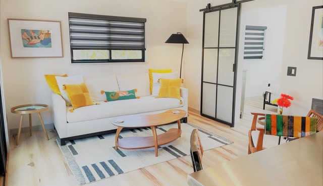 La Casita del Morro - Coastal Beach Retreat … 30+ night stay