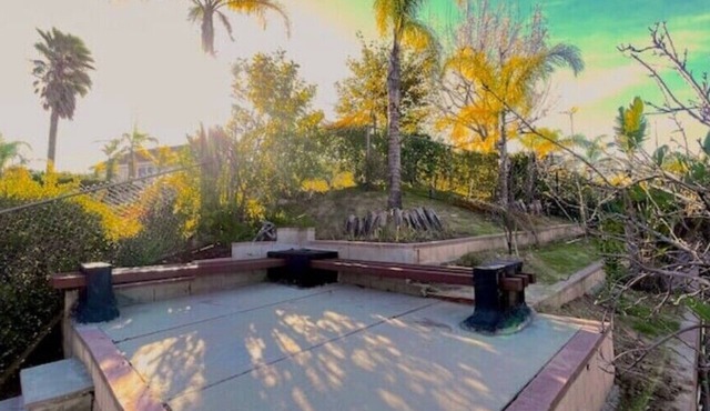 LA Paradise Villa, Luxurious, Big Heated Pool