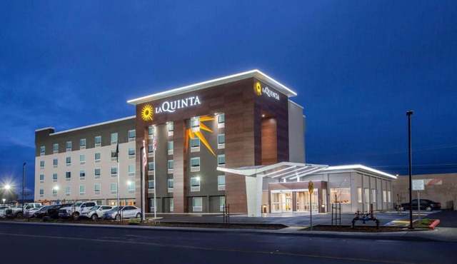 La Quinta by Wyndham Madera