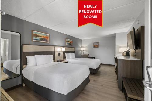 La Quinta Inn by Wyndham Stockton