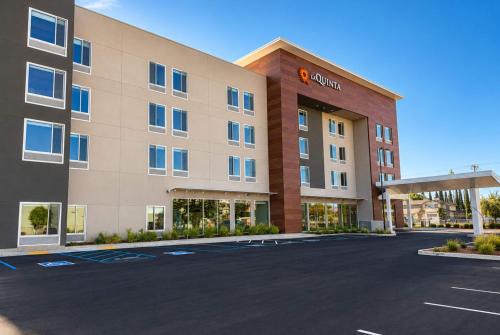 La Quinta Inn & Suites by Wyndham Tracy
