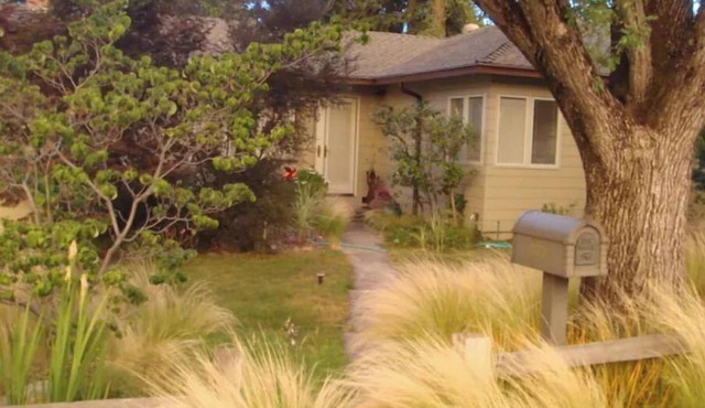 Lafayette Family Retreat near SF