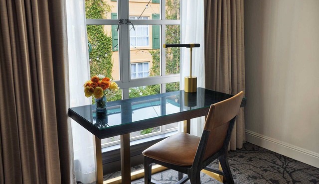 Lafayette Park Hotel & Spa