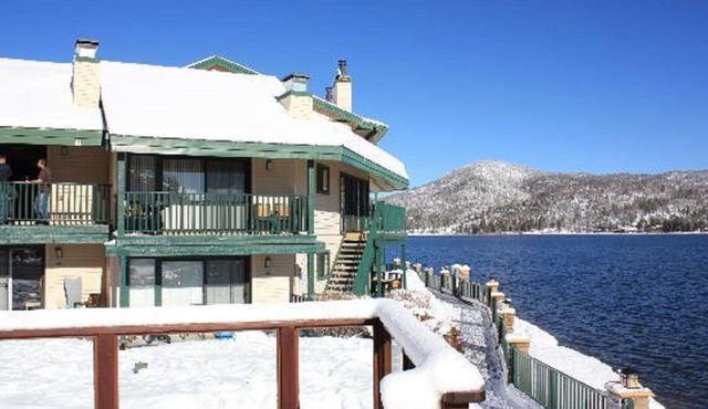 Lagonita Lodge - Heated Indoor Pool & Spa - Game Room - On The Lake 4