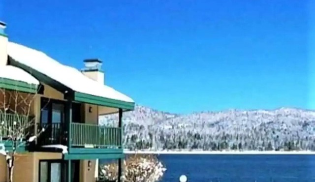 Lagonita Lodge Resort - Heated Indoor Pool & Spa - Game Room - On The Lake 2