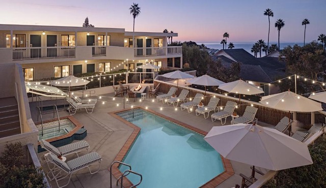 Laguna Beach House
