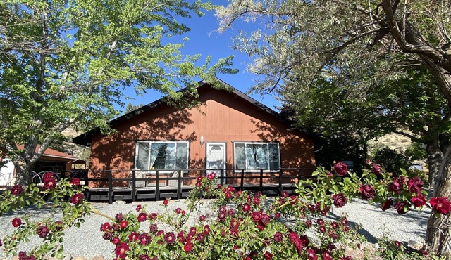 Lake Tahoe Bhasin Retreat