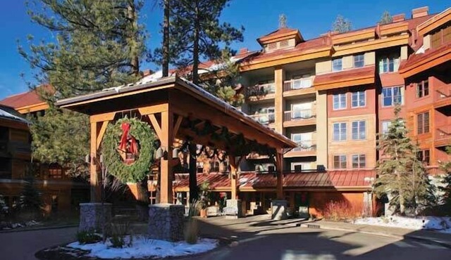 Lake Tahoe | Tahoe Mountain Stay | Pool & Hot Tub | 2BR