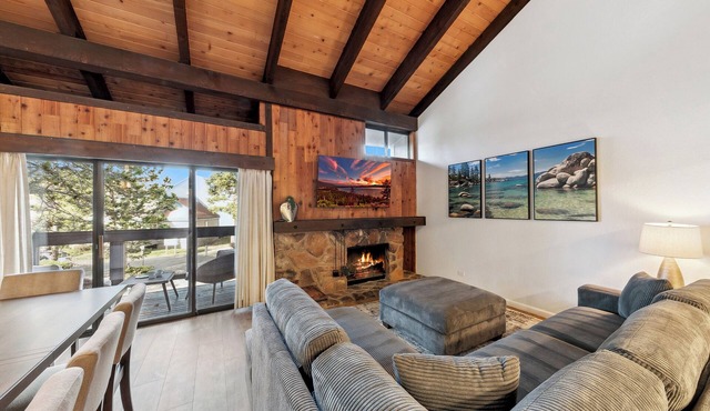 Lakeland Village #475: Remodeled Family Haven