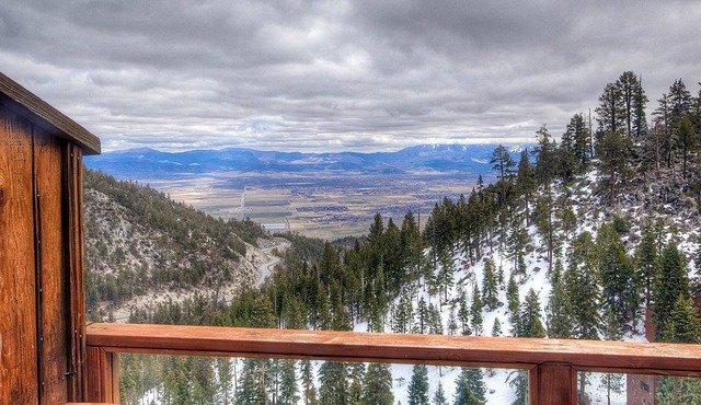 Lakescape by Lake Tahoe Accommodations