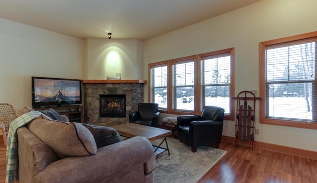 Lakeside Haven in Dover